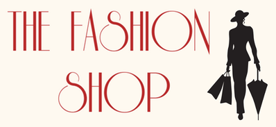 The Fashion Shop